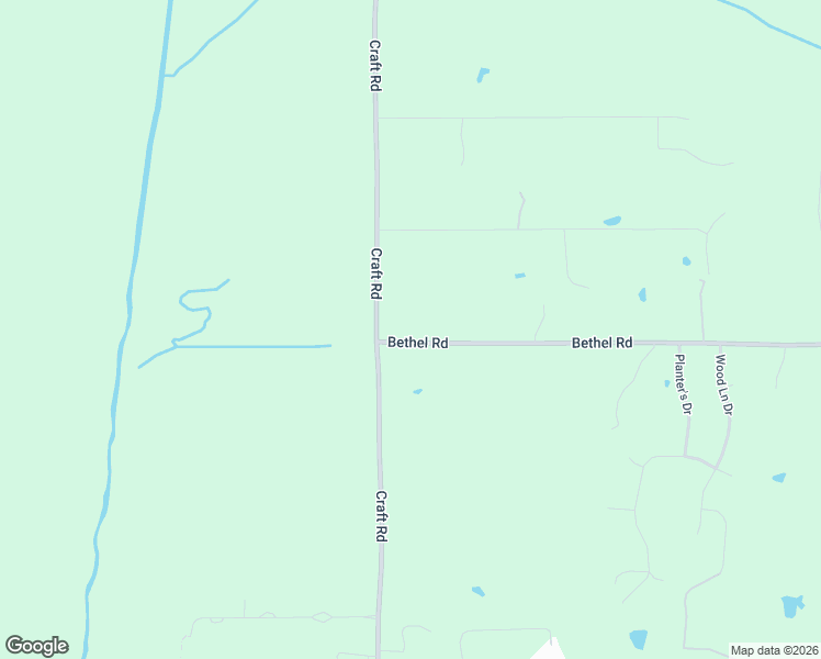 map of restaurants, bars, coffee shops, grocery stores, and more near 7072 Bethel Road in Olive Branch