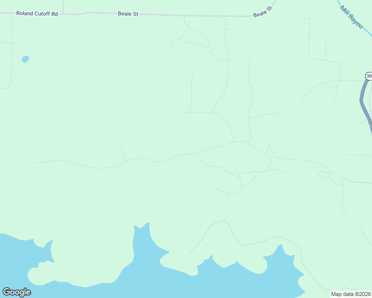 map of restaurants, bars, coffee shops, grocery stores, and more near 21715 Waterview Drive in Roland