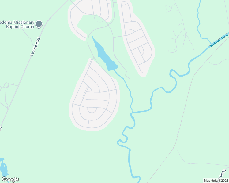 map of restaurants, bars, coffee shops, grocery stores, and more near 1503 Tranquility Boulevard in Lancaster