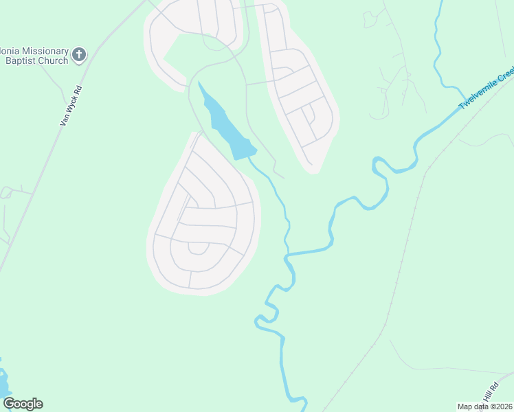 map of restaurants, bars, coffee shops, grocery stores, and more near 1503 Tranquility Boulevard in Lancaster