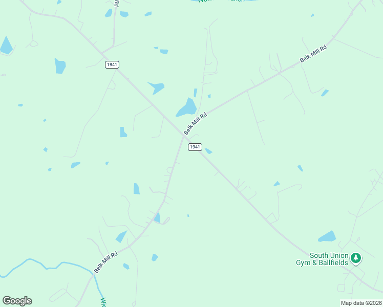 map of restaurants, bars, coffee shops, grocery stores, and more near 3802 Old Pageland Monroe Road in Monroe