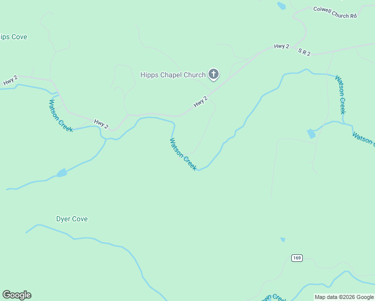 map of restaurants, bars, coffee shops, grocery stores, and more near 661 Emmaus Rd in Epworth