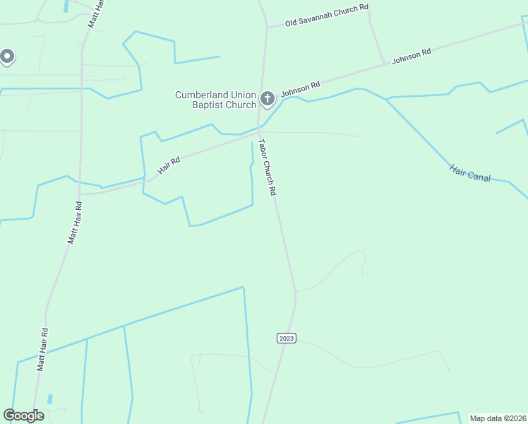 map of restaurants, bars, coffee shops, grocery stores, and more near 7096 Tabor Church Road in Fayetteville