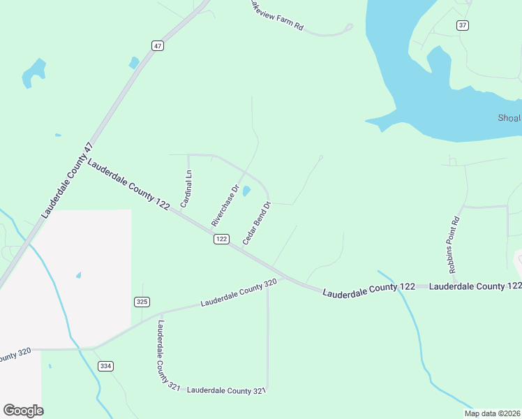 map of restaurants, bars, coffee shops, grocery stores, and more near 1-247 Cedar Bend Drive in Florence