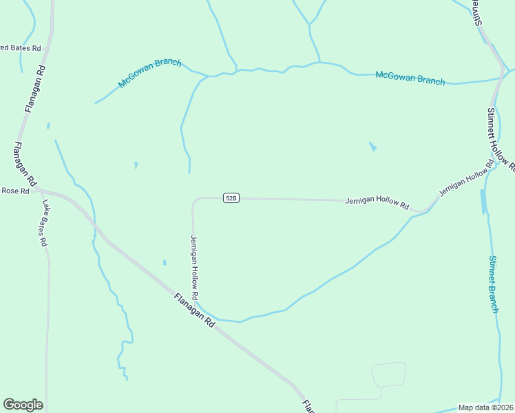 map of restaurants, bars, coffee shops, grocery stores, and more near 7598 Jernigan Hollow Road in Athens