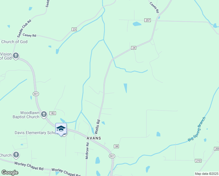 map of restaurants, bars, coffee shops, grocery stores, and more near 396 Wells Road in Trenton