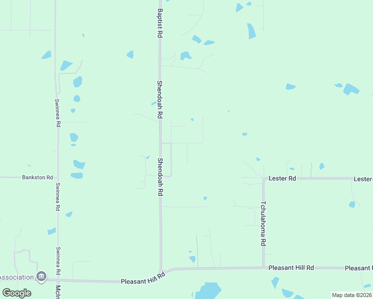 map of restaurants, bars, coffee shops, grocery stores, and more near 2128 Owl Wing Place in DeSoto County