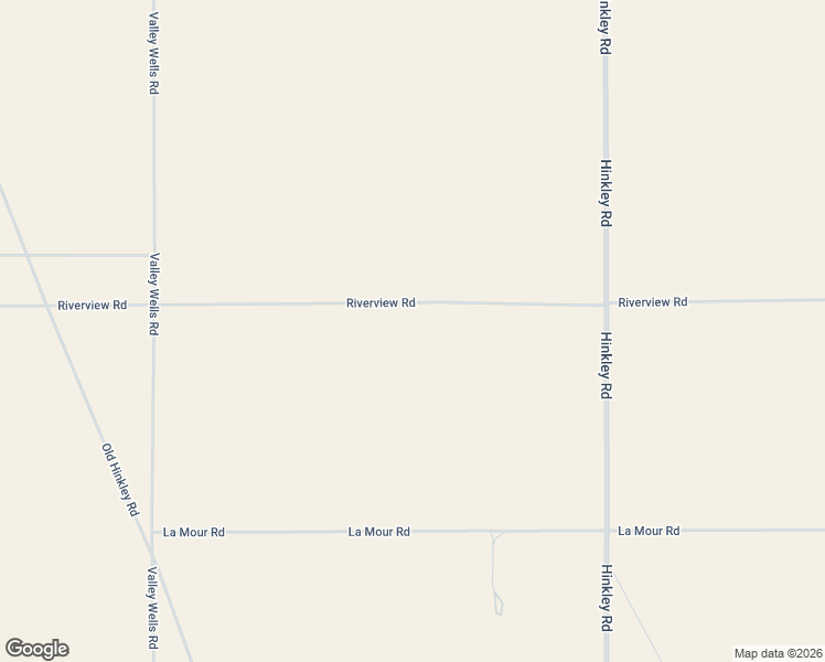 map of restaurants, bars, coffee shops, grocery stores, and more near 20901 Riverview Road in Hinkley