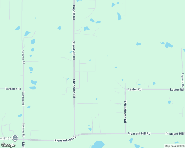 map of restaurants, bars, coffee shops, grocery stores, and more near 2128 Owl Wing Place in DeSoto County