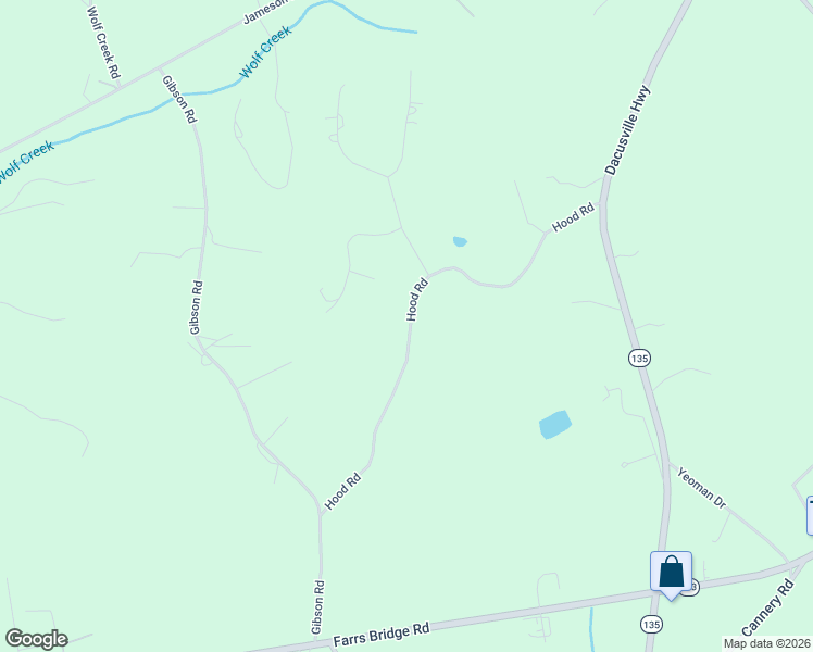 map of restaurants, bars, coffee shops, grocery stores, and more near 101 Katie Lane in Easley