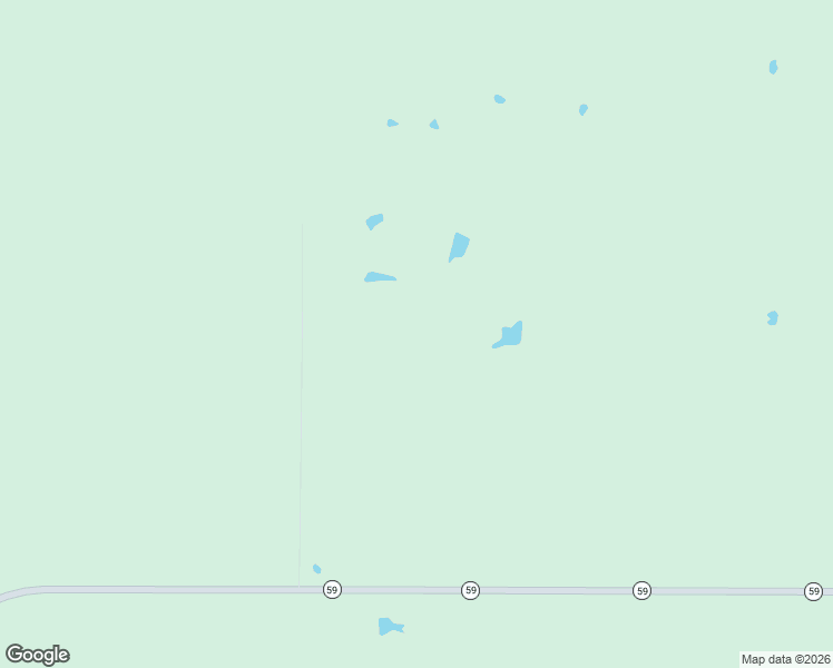 map of restaurants, bars, coffee shops, grocery stores, and more near 47265 Oklahoma 59 in Byars