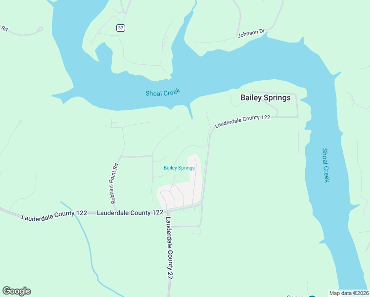 map of restaurants, bars, coffee shops, grocery stores, and more near Point View Drive in Florence