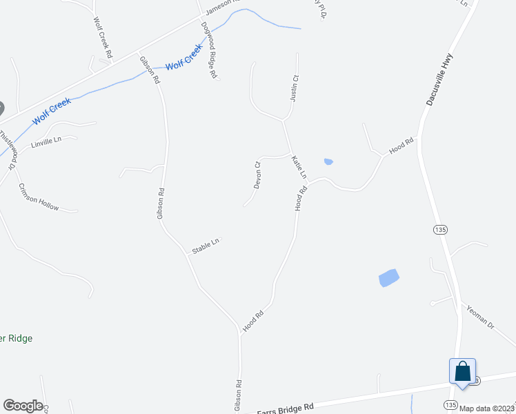 map of restaurants, bars, coffee shops, grocery stores, and more near 117 Devon Court in Easley