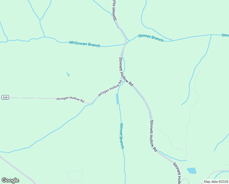 map of restaurants, bars, coffee shops, grocery stores, and more near 8450 Jernigan Hollow Road in Athens