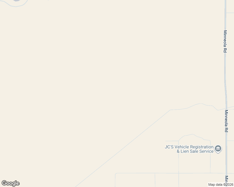 map of restaurants, bars, coffee shops, grocery stores, and more near 34961 Hidden Springs Road in Newberry Springs