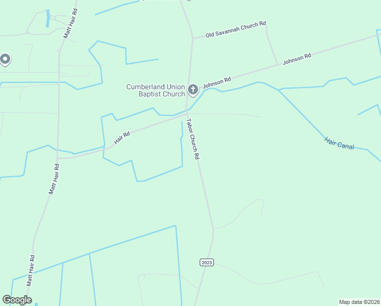 map of restaurants, bars, coffee shops, grocery stores, and more near 7096 Tabor Church Road in Fayetteville