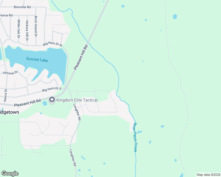 map of restaurants, bars, coffee shops, grocery stores, and more near in DeSoto County