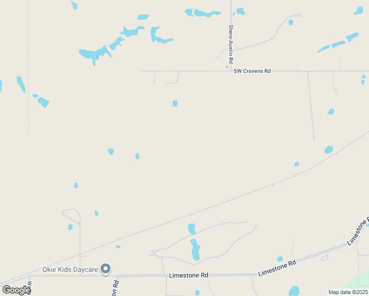 map of restaurants, bars, coffee shops, grocery stores, and more near in Wilburton