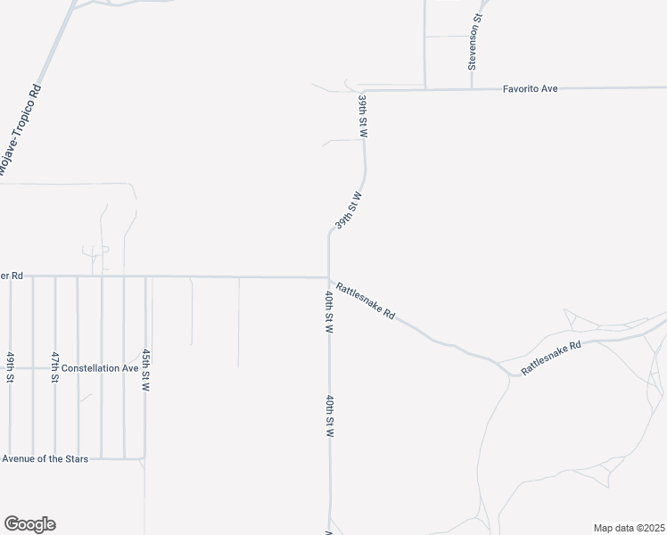 map of restaurants, bars, coffee shops, grocery stores, and more near in Rosamond