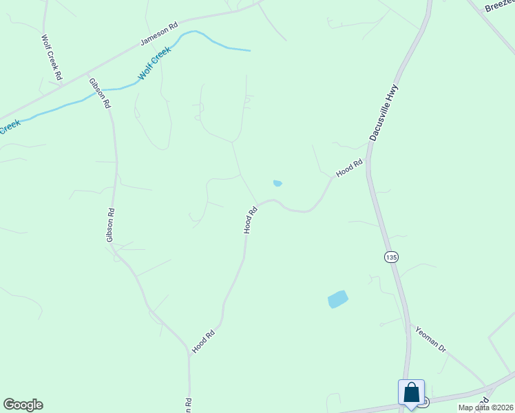 map of restaurants, bars, coffee shops, grocery stores, and more near 315 Hood Road in Easley