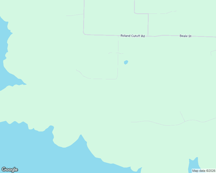 map of restaurants, bars, coffee shops, grocery stores, and more near 16211 Wild Oak Lane in Roland