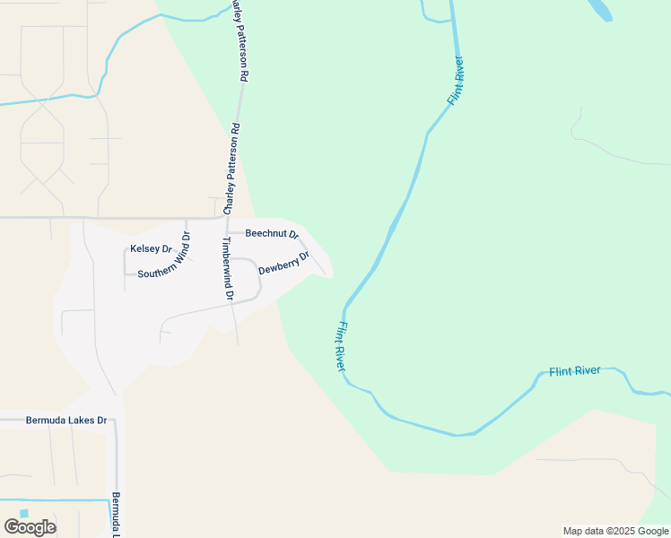 map of restaurants, bars, coffee shops, grocery stores, and more near 130 Beechnut Drive in New Market