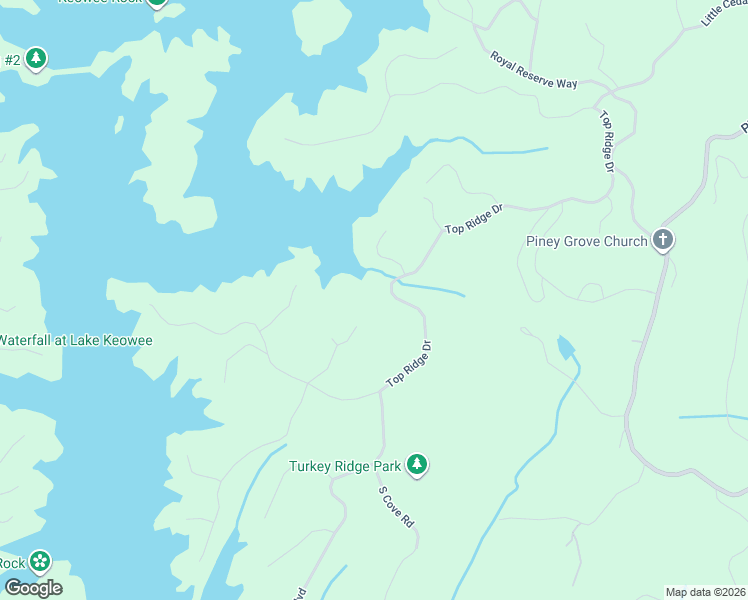map of restaurants, bars, coffee shops, grocery stores, and more near 206 Coldwater Drive in Sunset
