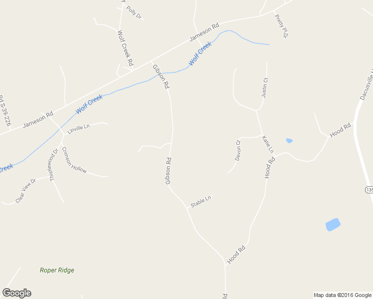 map of restaurants, bars, coffee shops, grocery stores, and more near 364 Gibson Road in Easley