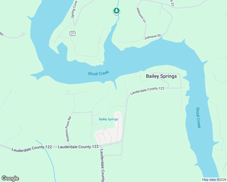 map of restaurants, bars, coffee shops, grocery stores, and more near Point View Drive in Florence