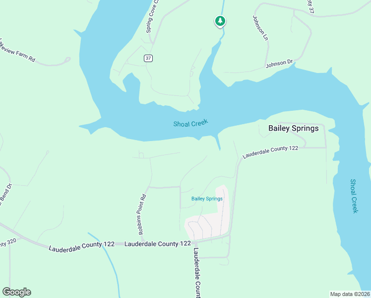 map of restaurants, bars, coffee shops, grocery stores, and more near 100 Cliff Point Drive in Florence