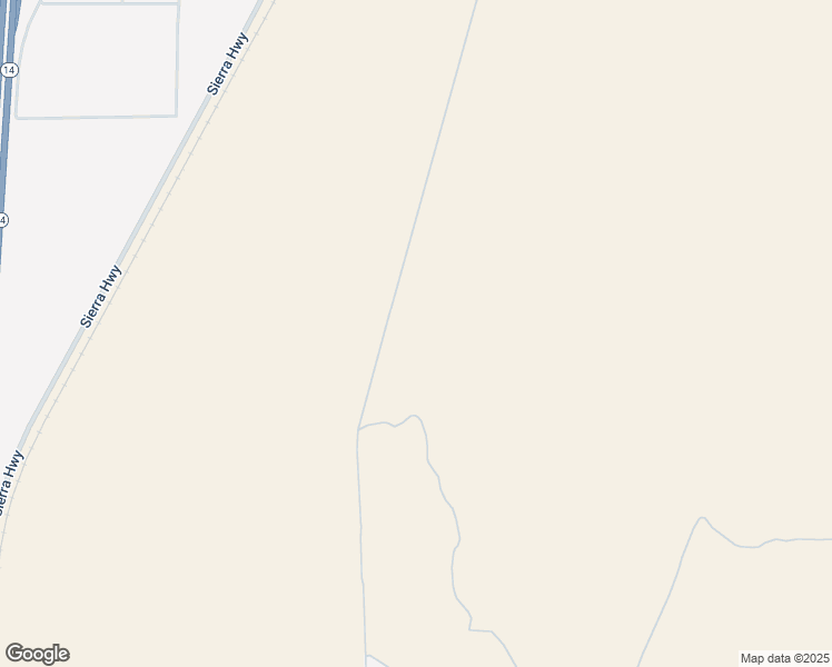 map of restaurants, bars, coffee shops, grocery stores, and more near 10th Street West in Rosamond