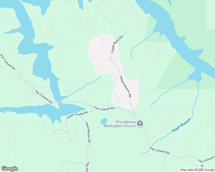 map of restaurants, bars, coffee shops, grocery stores, and more near 266 Mason Farm Road in Blairsville