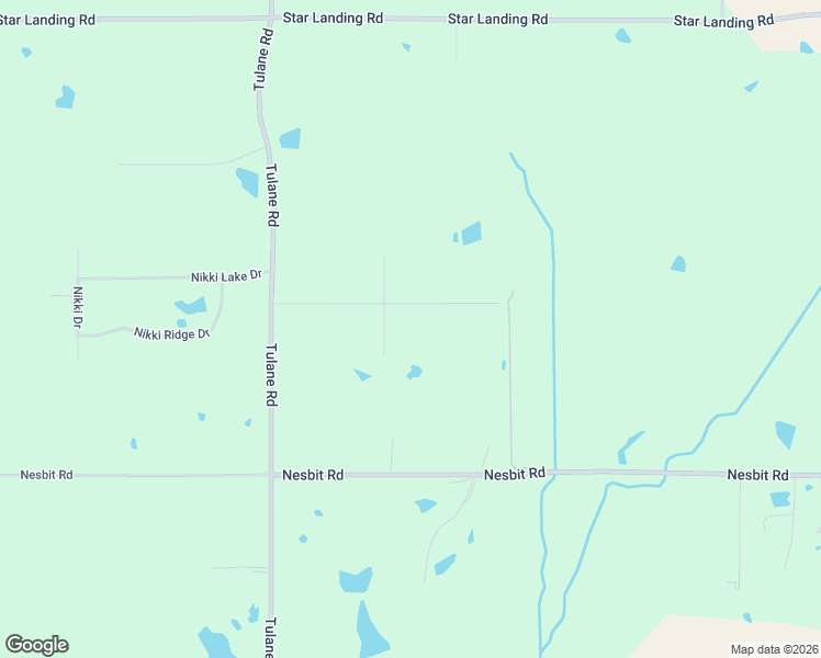 map of restaurants, bars, coffee shops, grocery stores, and more near 2330 Robbie Lee Road in DeSoto County