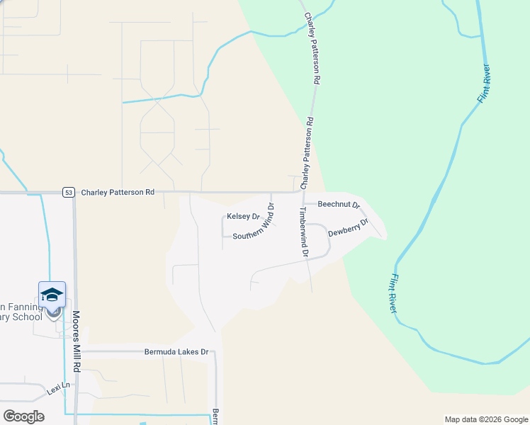 map of restaurants, bars, coffee shops, grocery stores, and more near 212 Reeney Drive in New Market