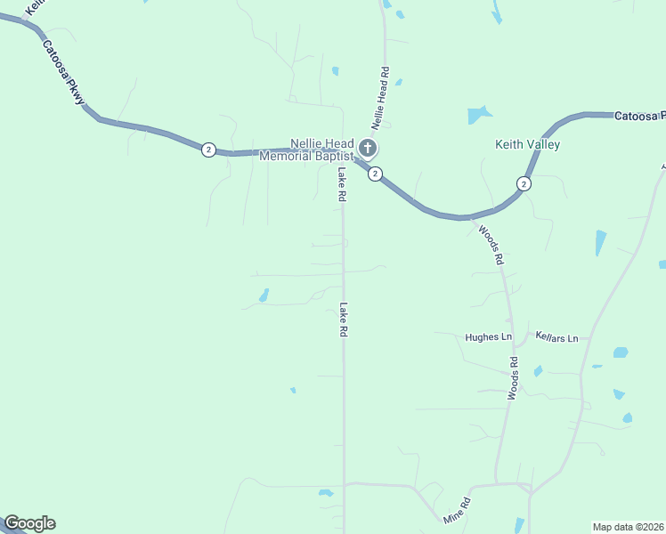 map of restaurants, bars, coffee shops, grocery stores, and more near in Tunnel Hill