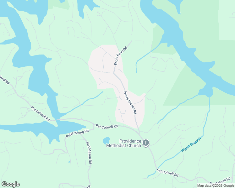 map of restaurants, bars, coffee shops, grocery stores, and more near 266 Mason Farm Road in Blairsville