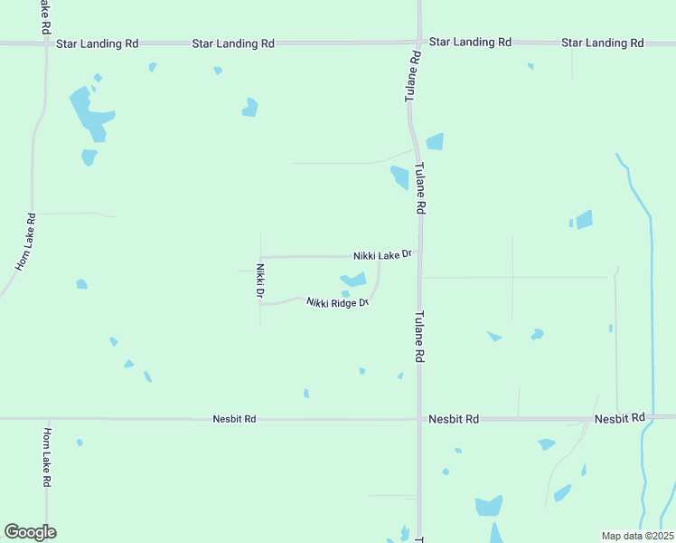 map of restaurants, bars, coffee shops, grocery stores, and more near in DeSoto County