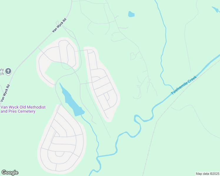 map of restaurants, bars, coffee shops, grocery stores, and more near 4057 Channel Islands Way in Lancaster