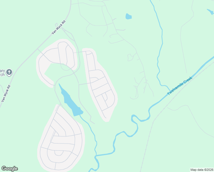map of restaurants, bars, coffee shops, grocery stores, and more near 4057 Channel Islands Way in Lancaster