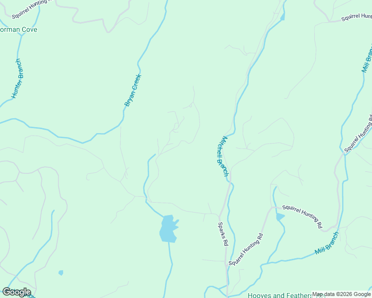 map of restaurants, bars, coffee shops, grocery stores, and more near 84 Victory Ridge Road in Morganton
