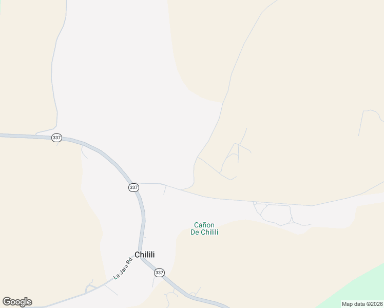 map of restaurants, bars, coffee shops, grocery stores, and more near 54 Mora Road in Tijeras