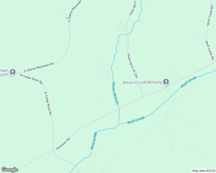 map of restaurants, bars, coffee shops, grocery stores, and more near 147 April Valley Lane in Pickens