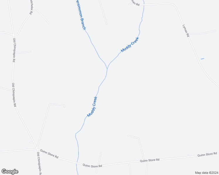 map of restaurants, bars, coffee shops, grocery stores, and more near North Carolina 41 in Beulaville