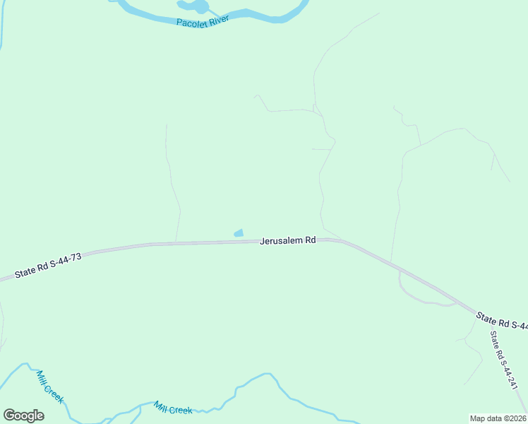 map of restaurants, bars, coffee shops, grocery stores, and more near in Pacolet