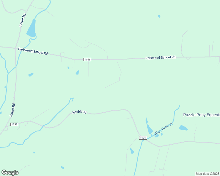 map of restaurants, bars, coffee shops, grocery stores, and more near 4321 Parkwood School Road in Monroe