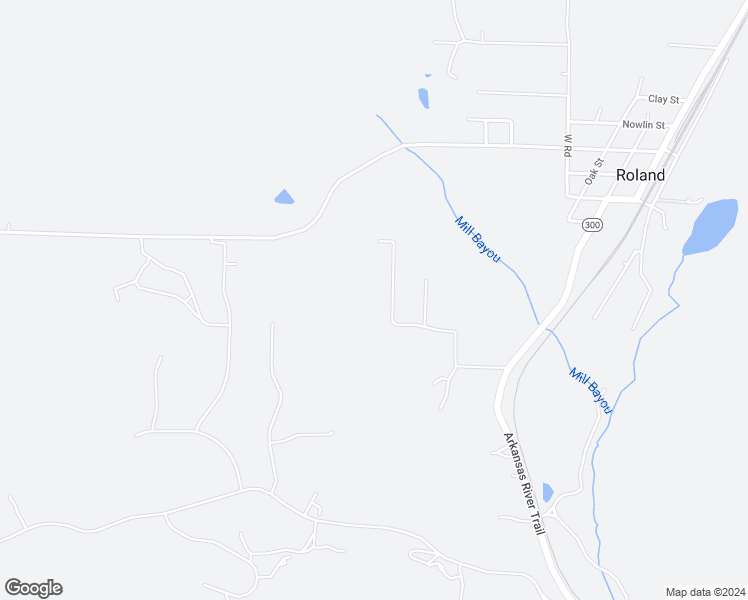 map of restaurants, bars, coffee shops, grocery stores, and more near 15425 Woodstone Drive in Roland