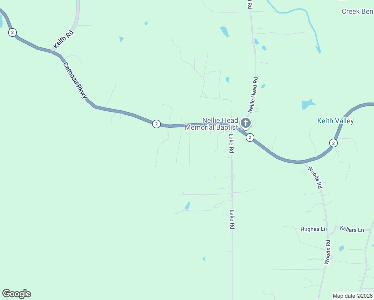 map of restaurants, bars, coffee shops, grocery stores, and more near 128 Callie Circle in Tunnel Hill