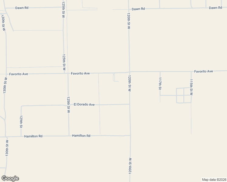 map of restaurants, bars, coffee shops, grocery stores, and more near 5432 Bauer Avenue in Willow Springs