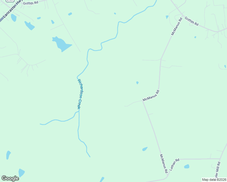 map of restaurants, bars, coffee shops, grocery stores, and more near 4120 McManus Road in Monroe