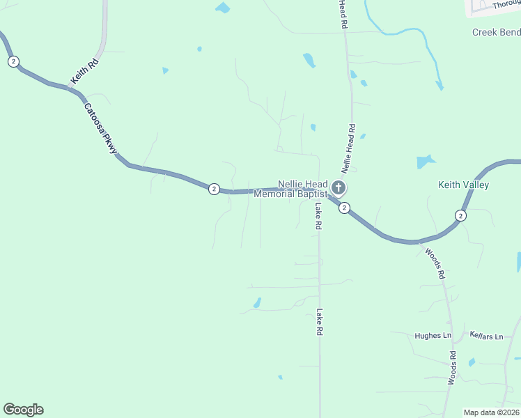 map of restaurants, bars, coffee shops, grocery stores, and more near 128 Callie Circle in Tunnel Hill